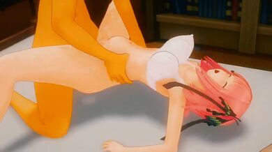 'Horny Nino Takes Control in Bedroom Adventure'