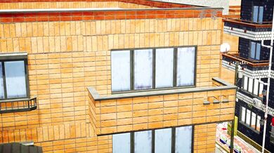 Father and daughter get it on in the living room while mom watches from her chair!