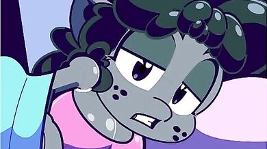 'Juicy Jugs in Sexy Suits Splosion!':