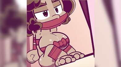 'Juicy Jugs in Sexy Suits Splosion!':