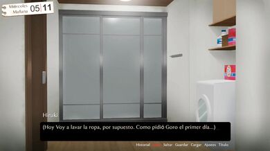 'La Reunión Rural - Completa - Final Alternativo Subtitulado En Español'