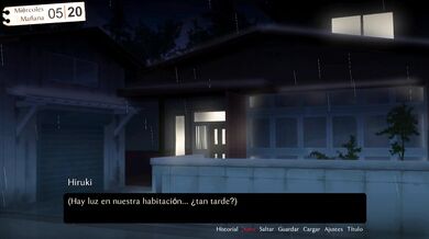 'La Reunión Rural - Completa - Final Alternativo Subtitulado En Español'