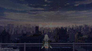 'Sexy Witch's Midnight Ritual Ends in Firefly Sleep Ra*pe'