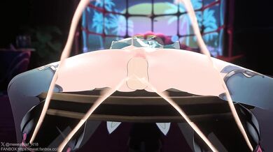 'Sexy Witch's Midnight Ritual Ends in Firefly Sleep Ra*pe'