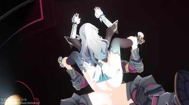 'Sexy Witch's Midnight Ritual Ends in Firefly Sleep Ra*pe'