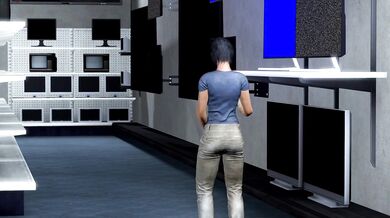 'The Late Return of the Toaster King'