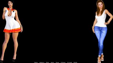 'Anna's Explosive Affection: Chapter 3. Anna Infiltrates Intimate Encounters'