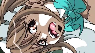 "The Ultimate Collection of Ass-to-Mouth Hentai Scenes"
