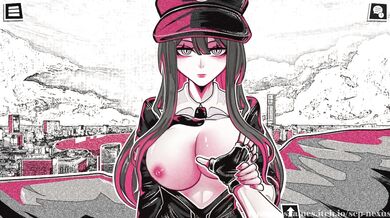 "Exploring the Bountiful Bosoms of Commander - SCP: NeXus"