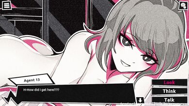 "Exploring the Bountiful Bosoms of Commander - SCP: NeXus"