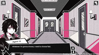 "Exploring the Bountiful Bosoms of Commander - SCP: NeXus"
