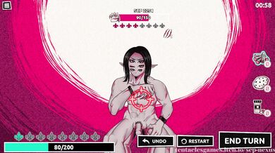 "Exploring the Bountiful Bosoms of Commander - SCP: NeXus"