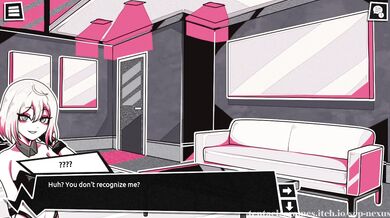 "Exploring the Bountiful Bosoms of Commander - SCP: NeXus"