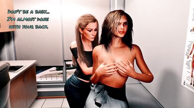 "Busty MILF gets fucked by her son's best friend while he secretly films them having sex."