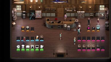 "The Hidden Treasure of Nadia: Part 17 - The Discovery"