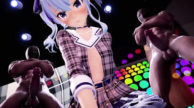 'NEXT COLOR PLANET / 星街すいせい(official)'