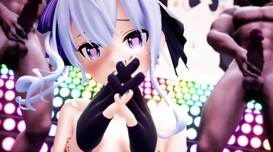 'NEXT COLOR PLANET / 星街すいせい(official)'