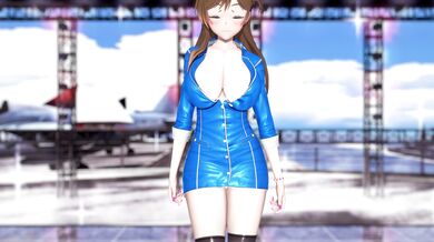 "The Big Bad Wolf Meets His Match in Little Red Riding Hood's Sexy Bunny Style Adventure!"