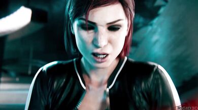 "Mass Effect - Account for Combustion: Rigid3D Porn PMV Sex Machinavideo"