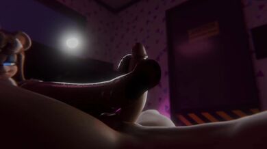 "A Tale of Two Freddies - A Hentai Porn Parody"