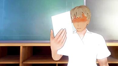 'Nino's Special Help [Peh-Koi]: A Hentai Adventure'