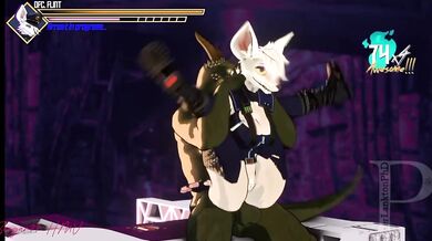 'Busty Babysitter (Hentai Porn)'