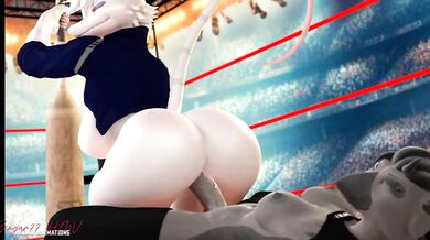 'Busty Babysitter (Hentai Porn)'