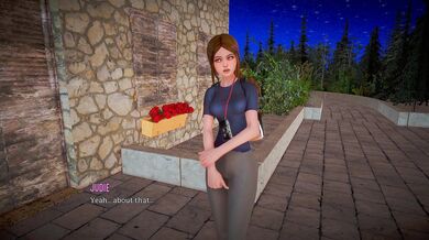 'Sexual Hentai Adventure: Chapter 18. Brother-Sister Love is Real%'