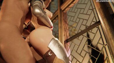 The Sexy Swordsmen of Erotic Warfare - Knightly Battle