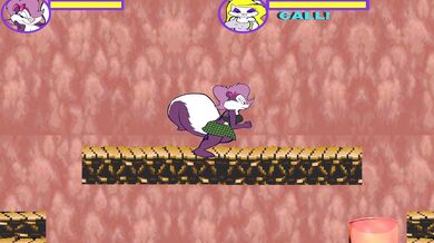 "The Mating of Fifi and the Furious: A Tale of Bestiality and Oral Pleasure!"