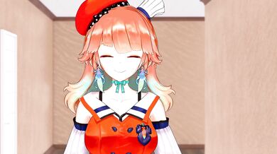 "Breakfast Time with Taka and Mori: A Hentai Adventure"