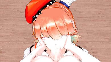 "Breakfast Time with Taka and Mori: A Hentai Adventure"