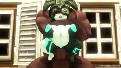 "Busted for Lust in a Small Town: Minda Locked"