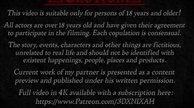 'Ona, a curvaceous astronaut, masturbates and fucks thick guard Stella on the space station [Excerpt]'