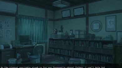 'Marshmallow Imouto Succubus [Visual Novel] Part - 01 Mystic Brothel VN'