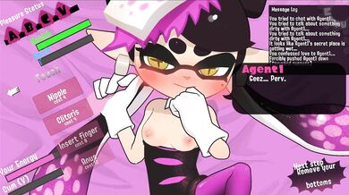 "Massive Tentacle Monster Attacks Innocent College Girls!"