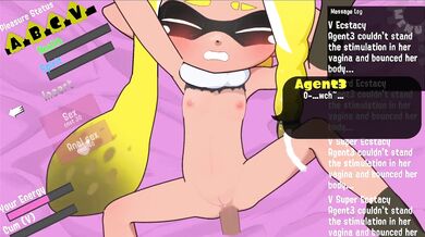 "Massive Tentacle Monster Attacks Innocent College Girls!"