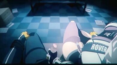 Jane Doe's Cum-Confession: The 60 FPS Almost XXX Experience