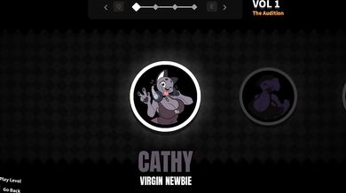 "Beat Banger Vol. 1: The Audition (V42)"