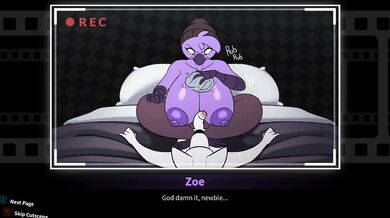 "Beat Banger Vol. 1: The Audition (V42)"