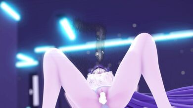 'Sexy babe Ina loves anal sex in room 102 at a love hotel in Ninomae!'