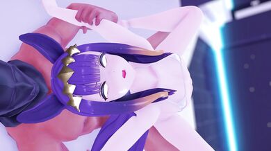 'Sexy babe Ina loves anal sex in room 102 at a love hotel in Ninomae!'