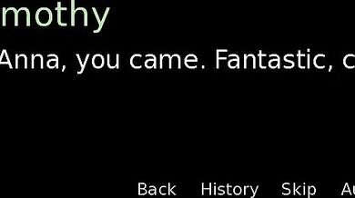 "'Sexy Babysitter, Part 9. Jenny Gets Punished!'"