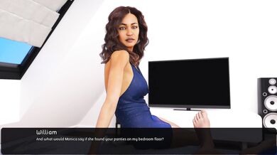 "Temptation in the Library: A Librarian's Seduction"