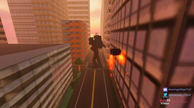 'Squirting Toilet Sex Secret Episode'