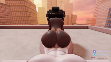 'Squirting Toilet Sex Secret Episode'