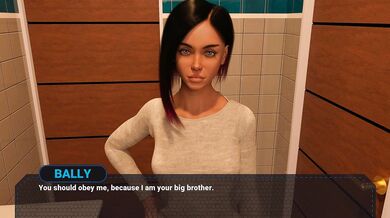 'Fantasies of Lust: Chapter 6. Taking Advantage of Your Best Friend's Mom's Ample Bosoms'