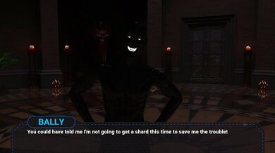 'Fantasies of Lust: Chapter 6. Taking Advantage of Your Best Friend's Mom's Ample Bosoms'