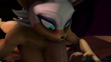 "Batman's Sexy Sidekick Takes Center Stage in X-rated Adventure!"