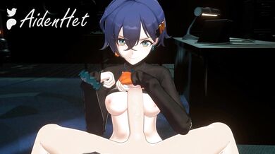 'Ultimate Hentai Collection: Unleashed in the Zone of Zenlessness'